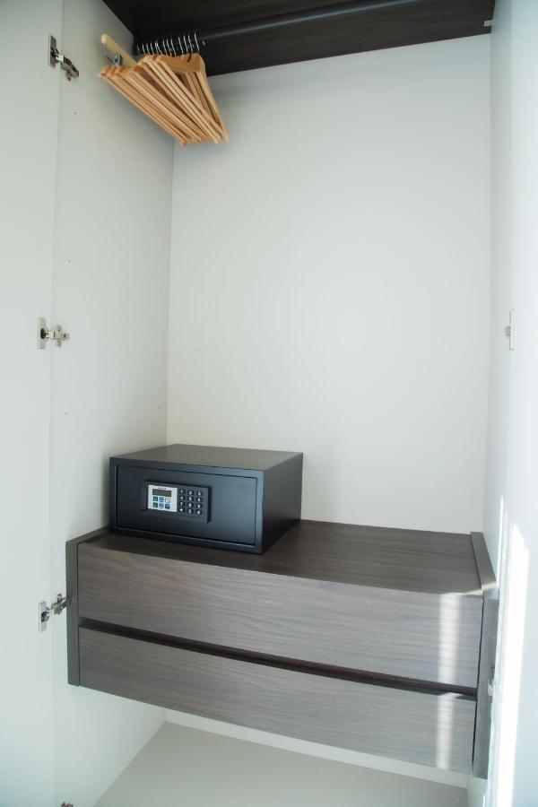 Lagi Suites Neapel Exterior foto