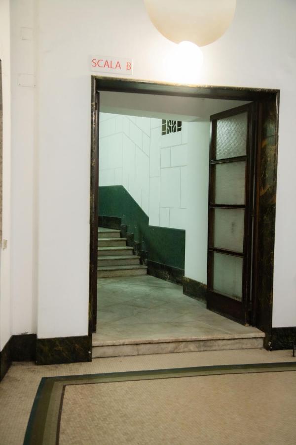 Lagi Suites Neapel Exterior foto